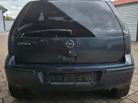 Gebraucht Opel Corsa 2006 Kleinwagen