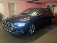 gebraucht Audi A6 Allroad quattro 45 TDI tiptronic