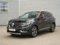 Gebraucht Renault Koleos Intens 131 PS (96 kW) 2018 Schwarz SUV