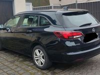gebraucht Opel Astra 1.6 automatik