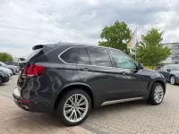 Gebraucht BMW X5 Comfort Edition 313 PS (230 kW) 2015 Sophistograu SUV