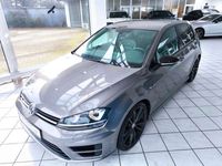 gebraucht VW Golf 2.0 TSI*DSG*4MOTION*KEYLESS*VOLLLEDER*R-CAM