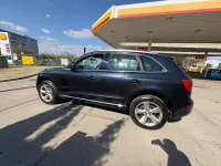 Second-hand Audi Q5 Sport 177 CP (130 kW) 2012 SUV