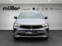 Gebraucht Opel Grandland X Enjoy 131 PS (96 kW) 2024 Artense grau SUV