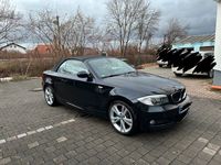 gebraucht BMW 123 Cabriolet 