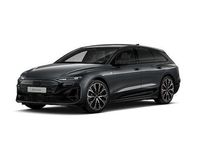Gebraucht Audi A6 e-tron Performance 269 kW (367 PS) 2025 Daytonagrau perleffekt Kombi