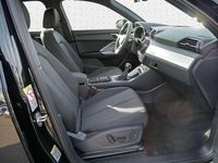 Gebraucht Audi Q3 Advanced Plus 150 PS (110 kW) 2025 Mythosschwarz metallic SUV
