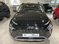 gebraucht Hyundai Bayon 1.0 T-GDi 48V-Hybrid Trend Navi, Apple CarPlay