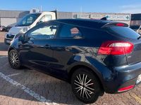 Gebraucht Kia Rio 86 PS (63 kW) 2012 Kleinwagen
