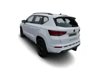 Gebraucht Cupra Ateca 2025 Weiss SUV
