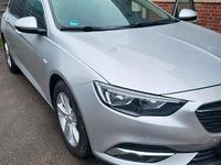 Gebraucht Opel Insignia 170 PS (125 kW) 2017 Silber Kombi