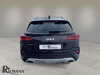Gebraucht Kia XCeed Platinum 141 PS (103 kW) 2022 Schwarz SUV