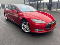 gebraucht Tesla Model S Model S85D Allradantrieb