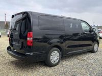 gebraucht Toyota Verso ProaceShuttle Comfort/1.Hand/Navi/Autom./