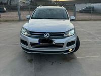 gebraucht VW Touareg 