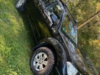 Gebraucht Nissan Navara 171 PS (125 kW) 2007 Pickup