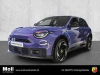 Neu Abarth 600e Scorpionissima 206 kW (281 PS) 2025 Violett SUV