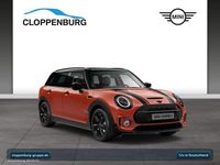 Gebraucht Mini Cooper S Clubman 178 PS (130 kW) 2022 Rot Kombi