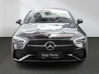 Gebraucht Mercedes CLA200 Advanced Plus 163 PS (119 kW) 2025 Schwarz Coupé
