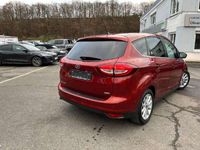 gebraucht Ford C-MAX Titanium