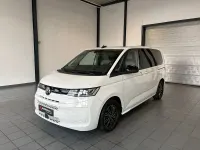 Używany VW Multivan 218 KM (160 kW) 2024 Biały Minivan