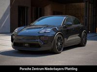 Neu Porsche Macan 300 kW (408 PS) 2025 Schwarz SUV