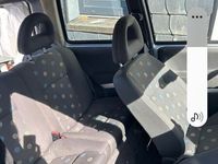 gebraucht VW Lupo 1.4mpi mit faltdach