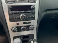 Gebraucht GMC Acadia 295 PS (216 kW) 2010 Schwarz SUV