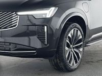 Gebraucht Volvo XC90 Plus 455 PS (334 kW) 2025 Onyx black / metallic SUV