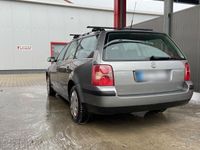 gebraucht VW Passat 1.9TDI | TÜV !! VHB