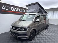Gebraucht VW T6 150 PS (110 kW) 2016 Beige Van
