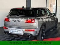 Gebraucht Mini Cooper S Clubman 192 PS (141 kW) 2016 Melting silver Kombi