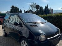 Second-hand Renault Twingo 75 CP (55 kW) 2000 Negru Hatchback