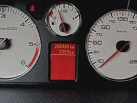 Gebraucht Peugeot 407 136 PS (100 kW) 2005 Limousine