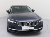 Gebraucht Volvo V90 Core 398 PS (292 kW) 2025 Denim blue Kombi