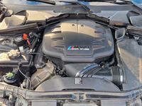 gebraucht BMW 1M Coupé V8 S65 DKG 420 PS Umbau