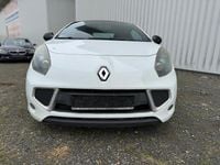 Gebraucht Renault Wind 101 PS (74 kW) 2010 Cabrio