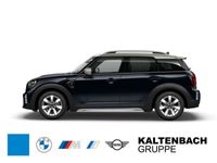 gebraucht Mini Cooper S Countryman ALL4