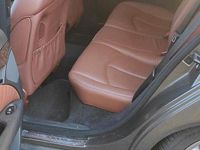 Gebraucht Mercedes E350 Avantgarde 272 PS (200 kW) 2007 Braun Kombi