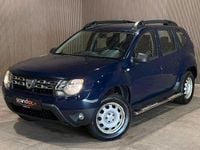Gebraucht Dacia Duster 125 PS (91 kW) 2016 Blau SUV