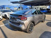 Gebraucht Citroën e-C4 Feel 100 kW (136 PS) 2022 Grau Limousine