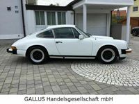 gebraucht Porsche 911S 2,7 Coupé G-Modell Schmalkarosse