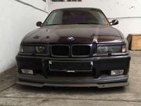 Gebraucht BMW M3 286 PS (210 kW) 1993 Coupé