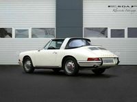 gebraucht Porsche 911 911Targa 2.0 Soft Window