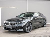 Neu BMW i5 Performance 250 kW (340 PS) 2026 Saphirschwarz metallic Limousine