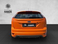 Gebraucht Ford Focus ST 226 PS (166 kW) 2008 Orange Limousine