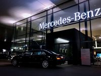 gebraucht Mercedes S600L 