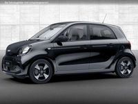 gebraucht Smart ForFour Electric Drive EQ 60kWed cool&Audio Dig Radio Tempom