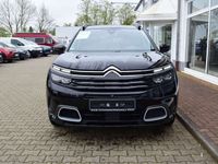 gebraucht Citroën C5 Aircross HDi 180 Shine