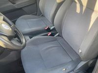 Gebraucht VW Polo 75 PS (55 kW) 2003 Silber Kleinwagen